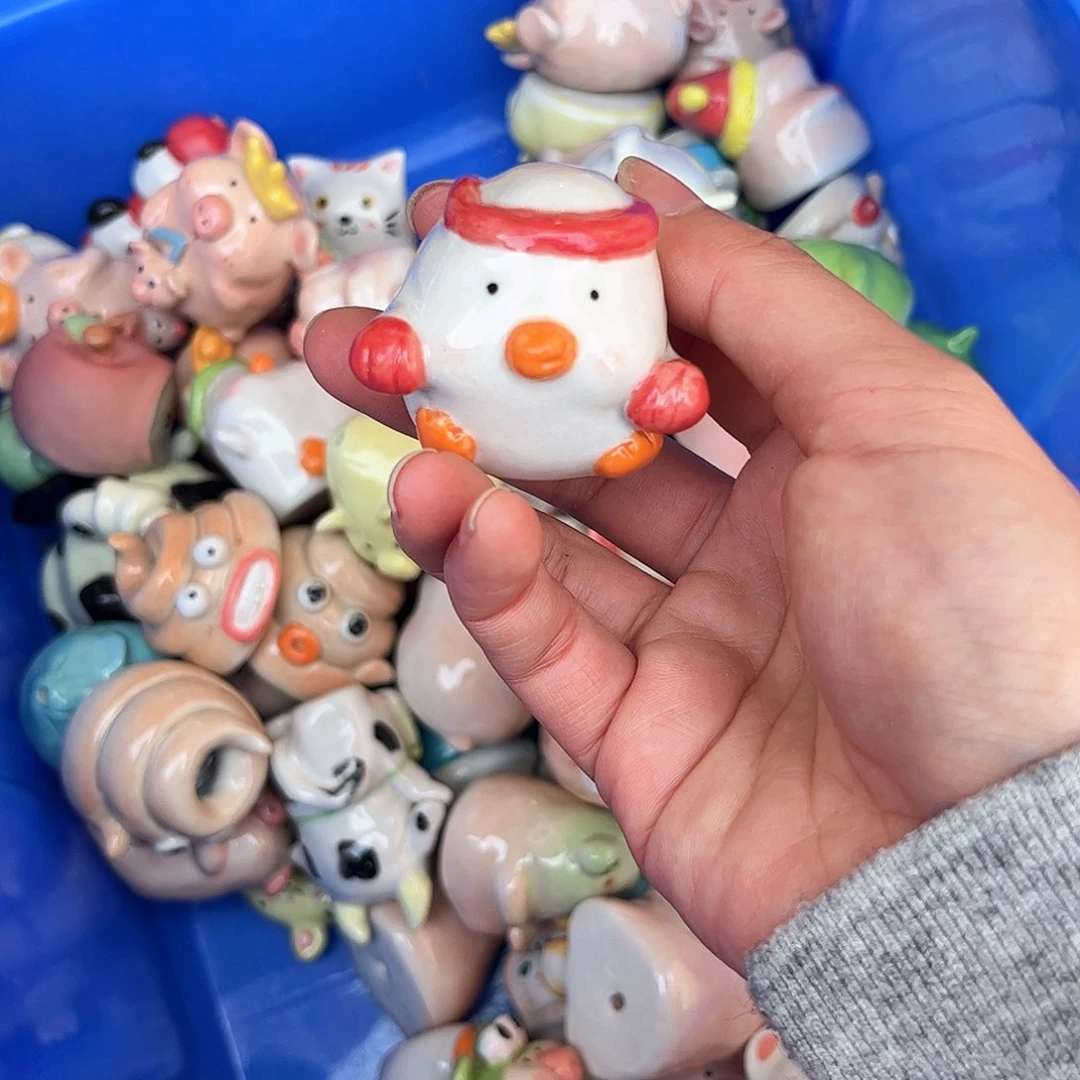 ?****?手工陶瓷默认微瑕238