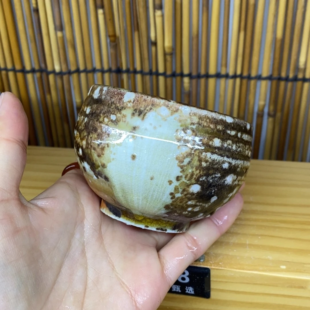 陶园柴烧 精品高货648