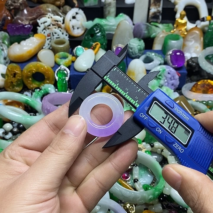 颈饰未镶嵌翡翠官方正规军回血放漏