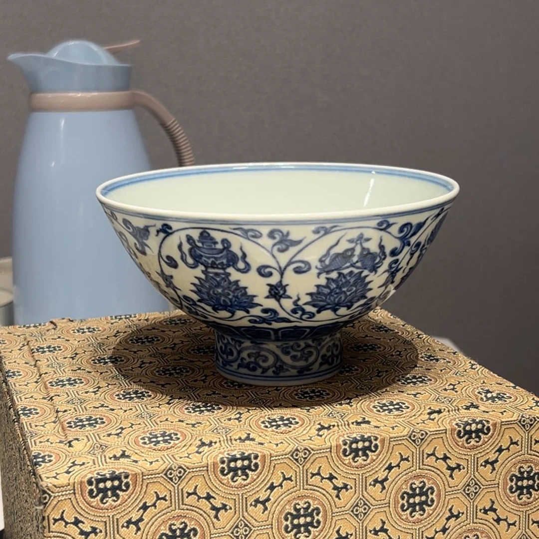 瓷片忌****正景德镇陶瓷品3