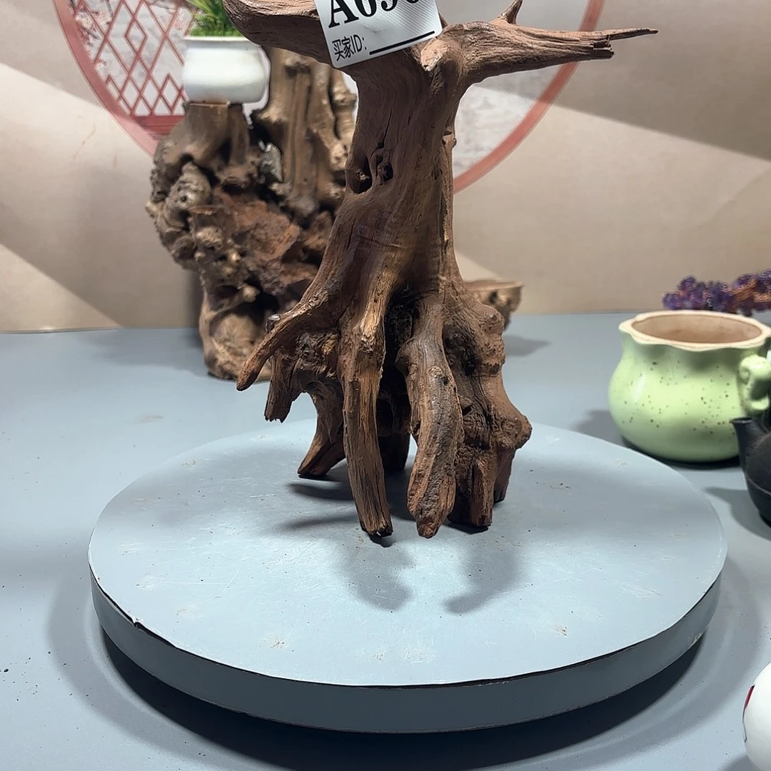 于***我大果紫檀（缅甸花梨）