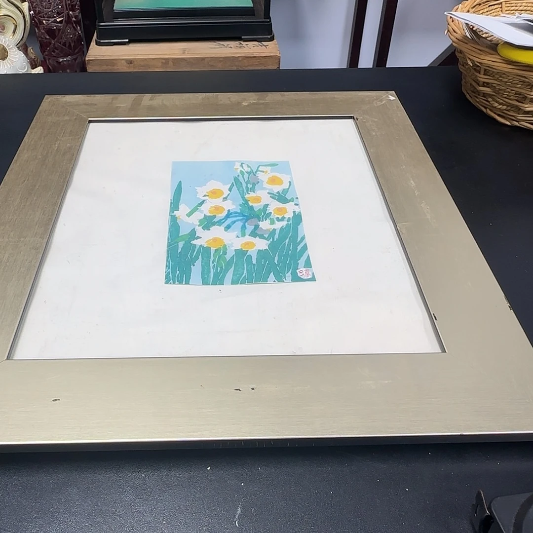 中古物品，谨慎参拍86