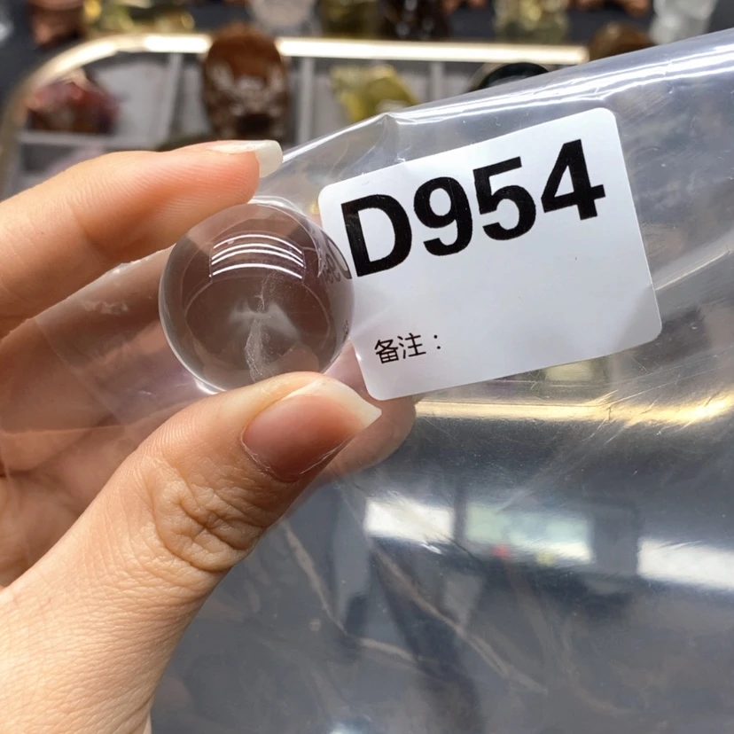 【闪购商品】未镶嵌珠宝半成品水晶