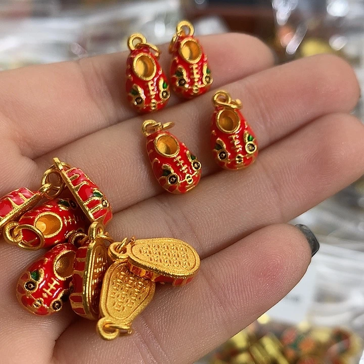 铜合金古风系列 满三单飞4