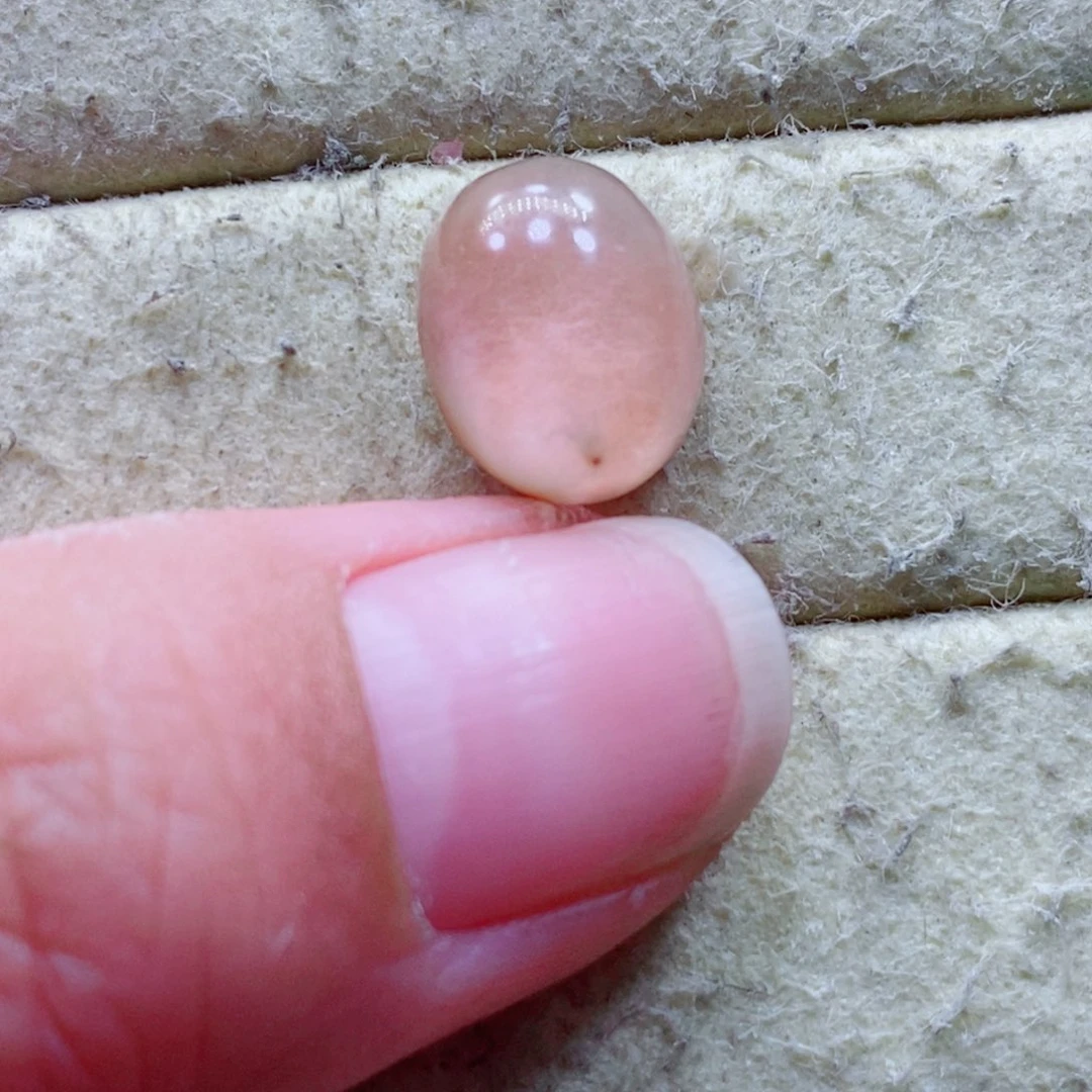 颈饰未镶嵌水晶水晶