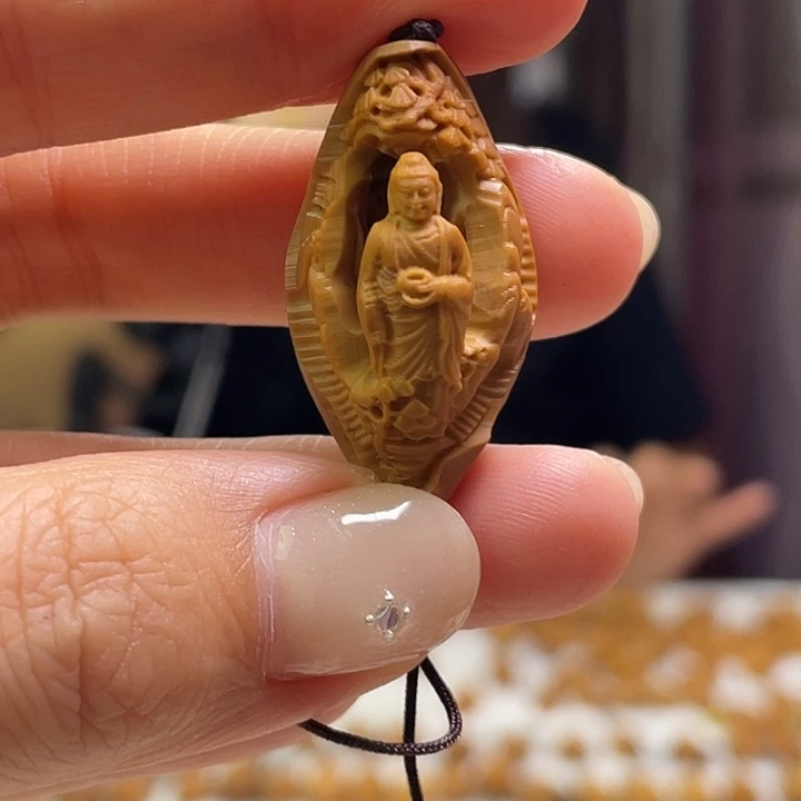 橄榄核手串/手链橄榄核