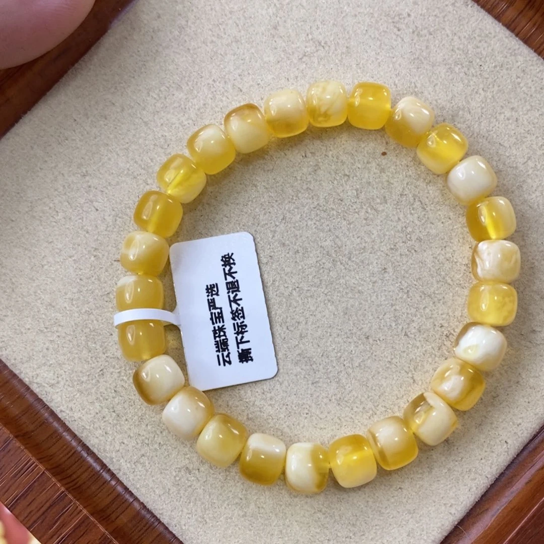 蜜蜡珠宝奇石未镶嵌