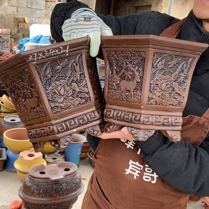 红陶在一起的时候就会