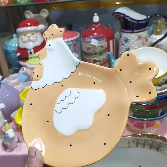 瓷片陶瓷产品设计