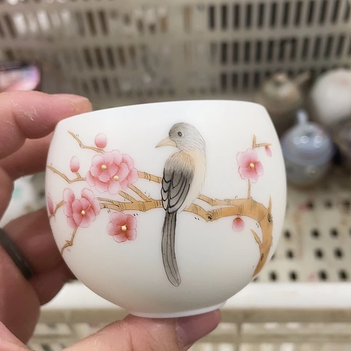 茶杯 壶 盖碗茶杯 壶 盖碗