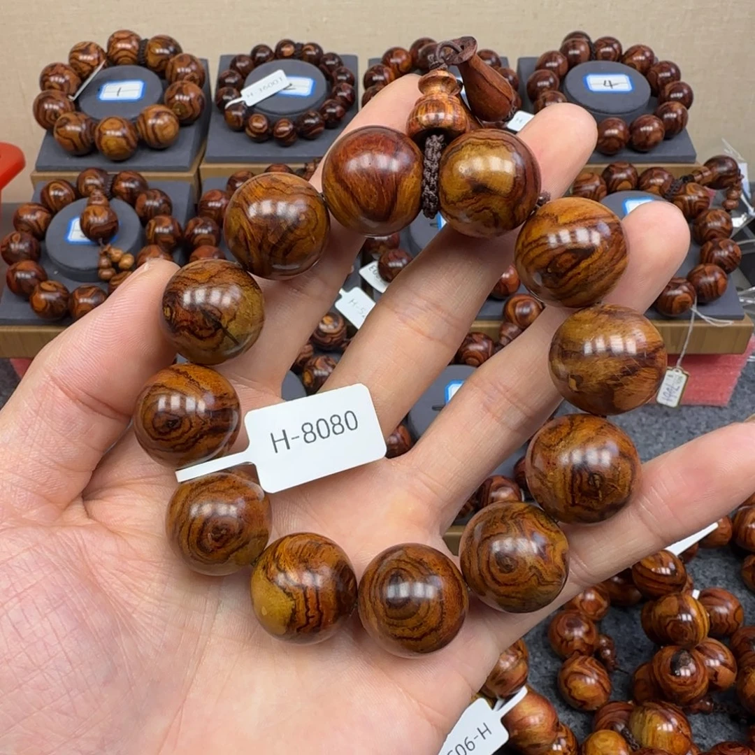 手串/手链黄花梨/降香黄檀