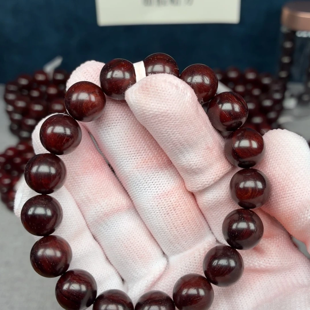 小叶紫檀手串/手链