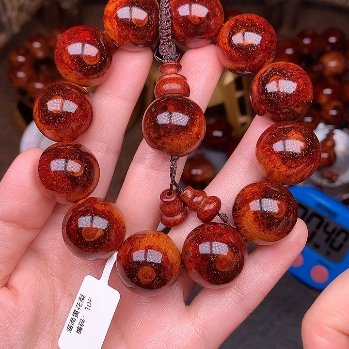 黄花梨/降香黄檀琳10f