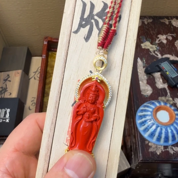 陶瓷手串多样性发一