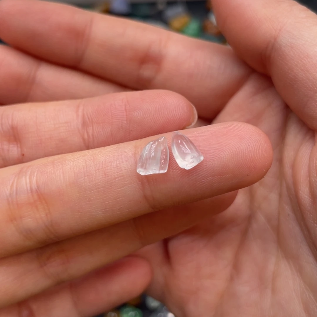 翡翠裸石缅甸翡翠天然翡翠