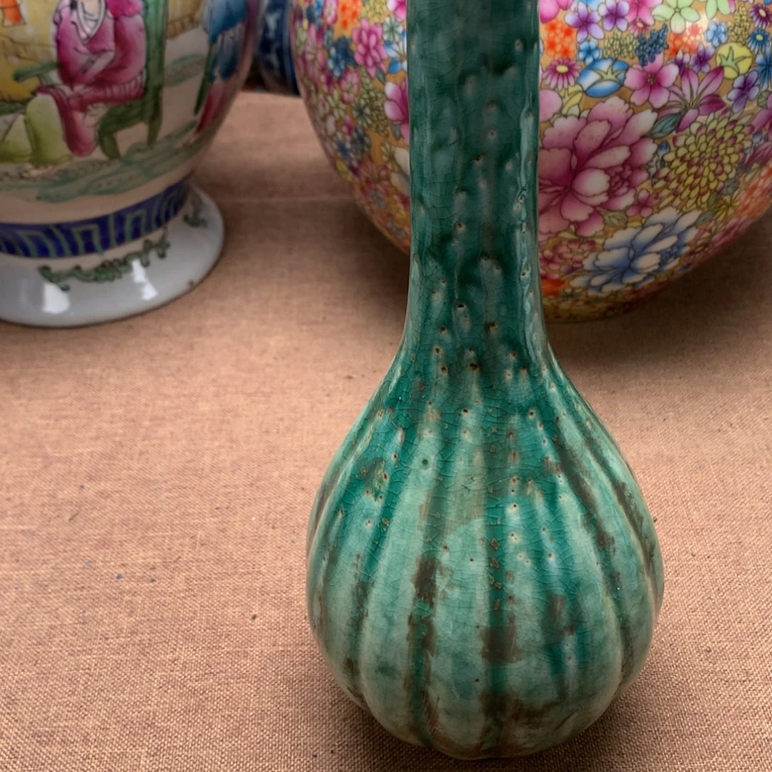 摆件旧藏瓷器旧藏瓷器