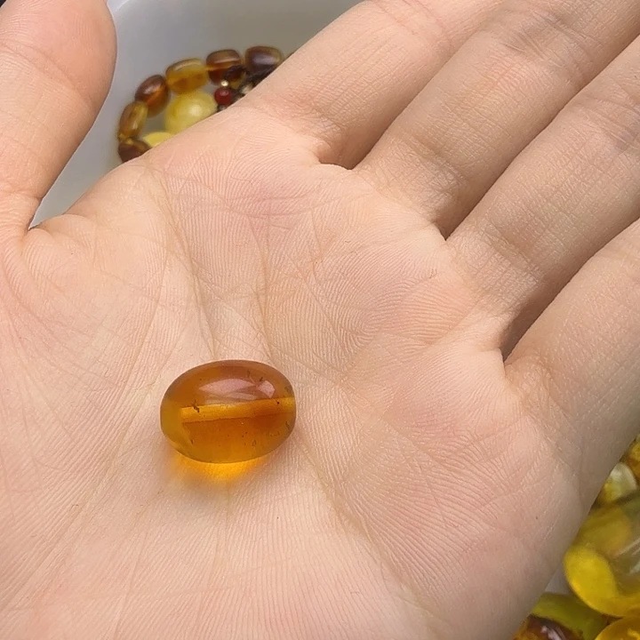 非金属意臻珠宝天然手串