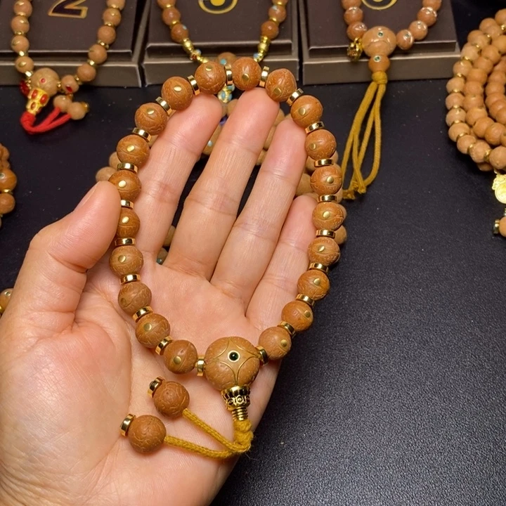 X***n凤眼菩提手串11➕凤眼菩提手串