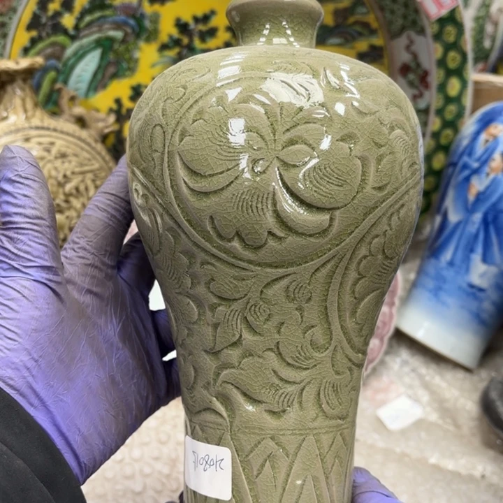 摆件瓷器摆件瓷器摆件