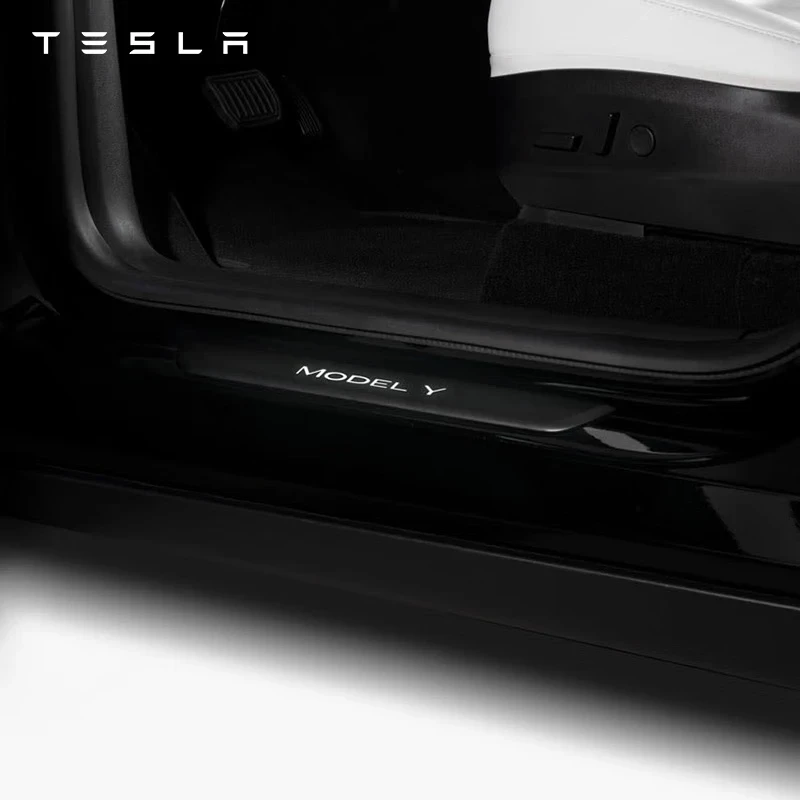 TESLA/特斯拉Model Y 迎宾踏板