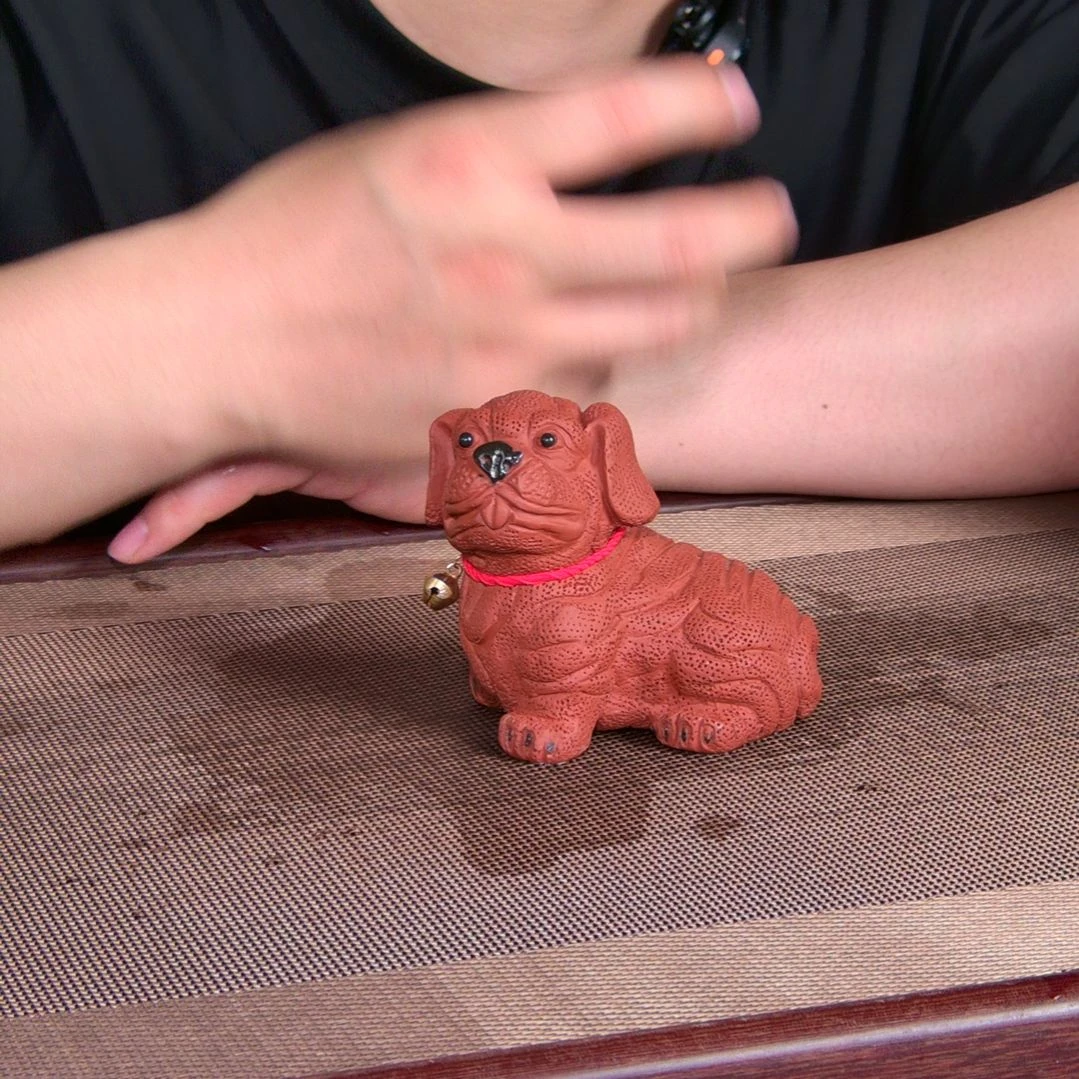 【闪购商品】紫砂茶盏高货放漏