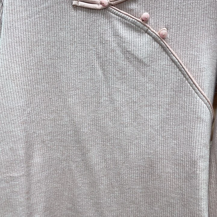 3327粉色打底衫炫之梦