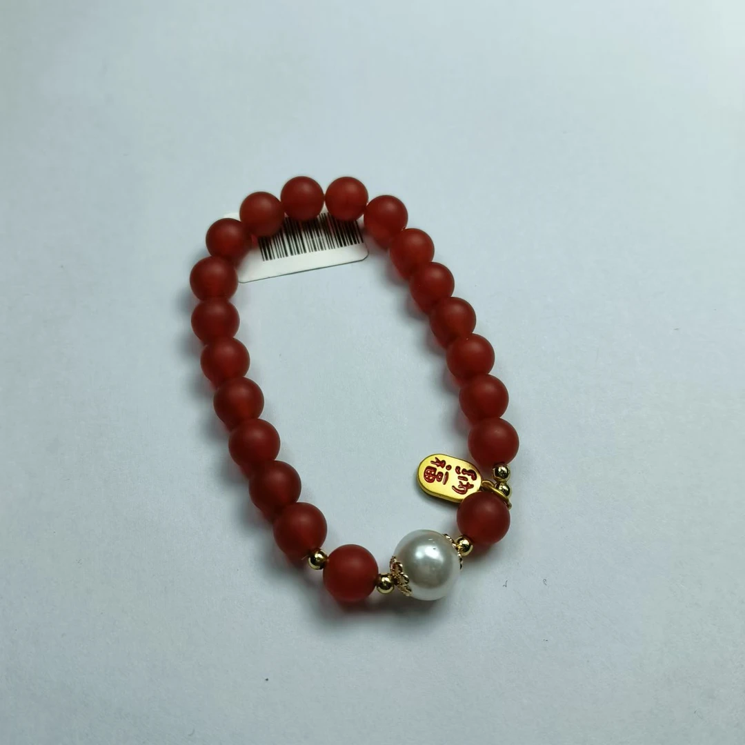 【珠宝少爷】新人福利玛瑙配饰CX46 多样性发一