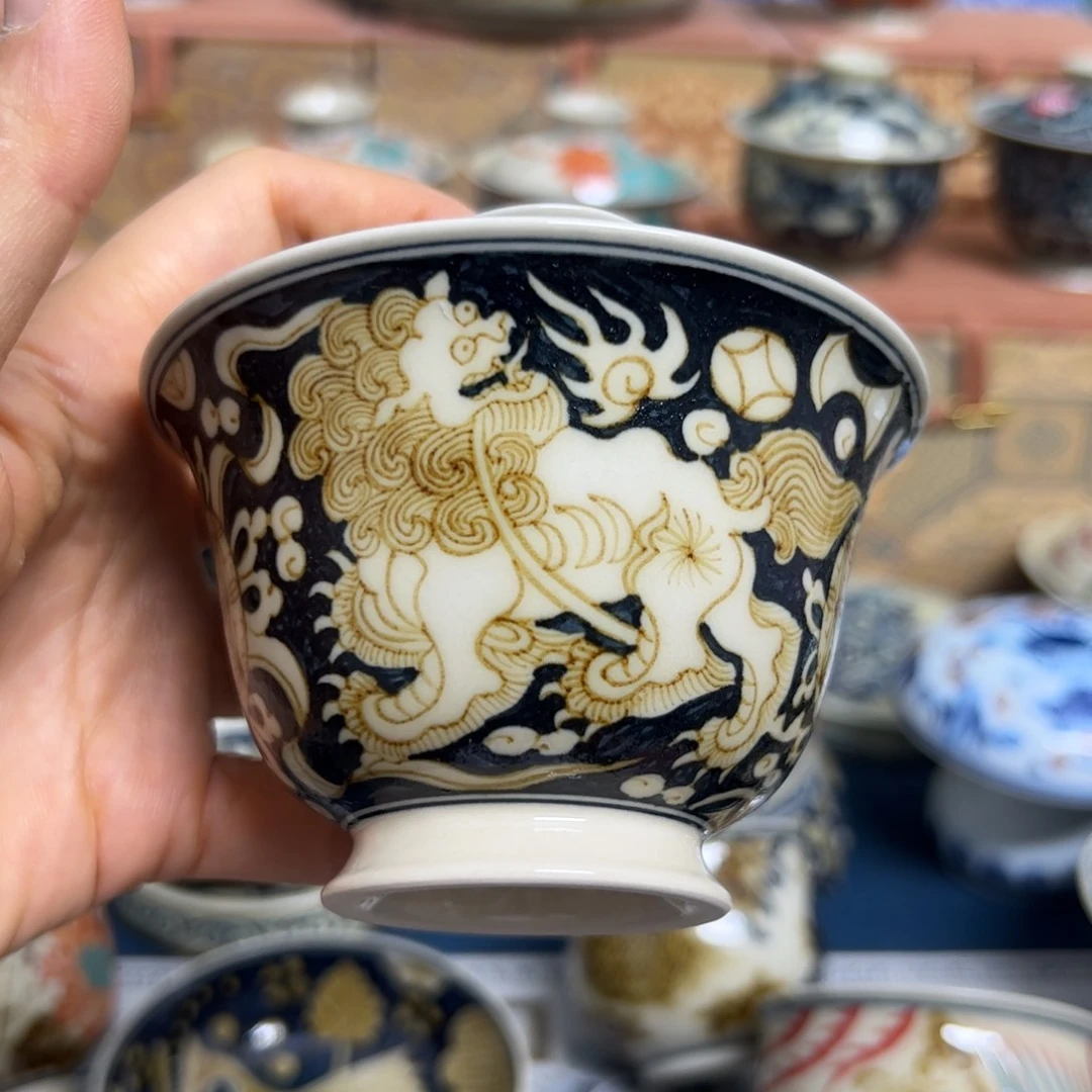 【闪购商品】陶瓷艺术有限公司