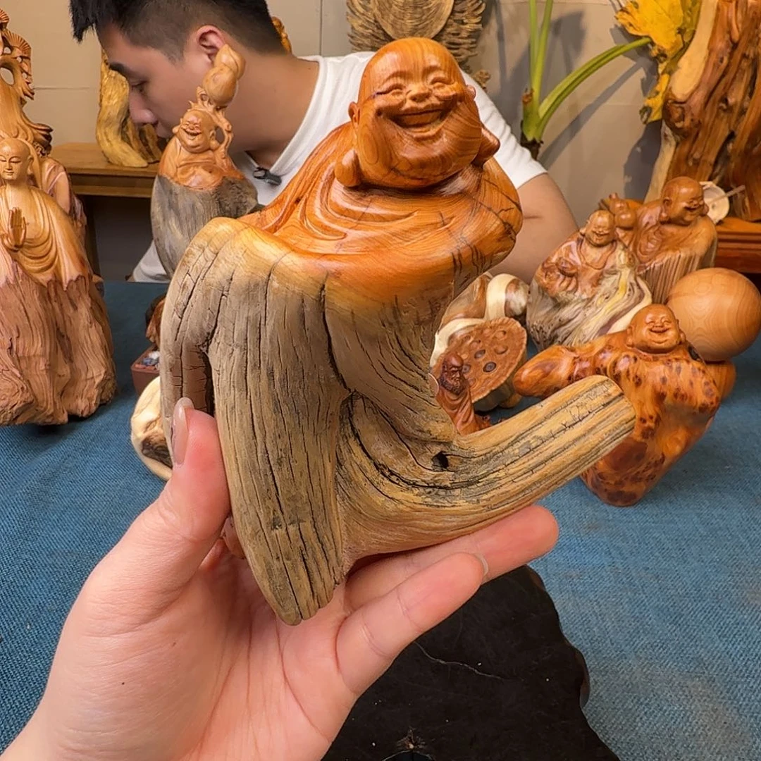 柏木（崖柏）关注一下
