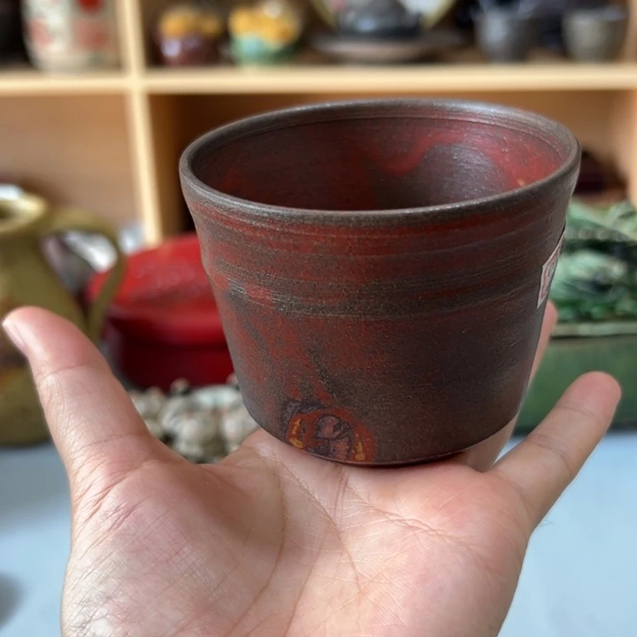 陶器 手作 欢喜 美学