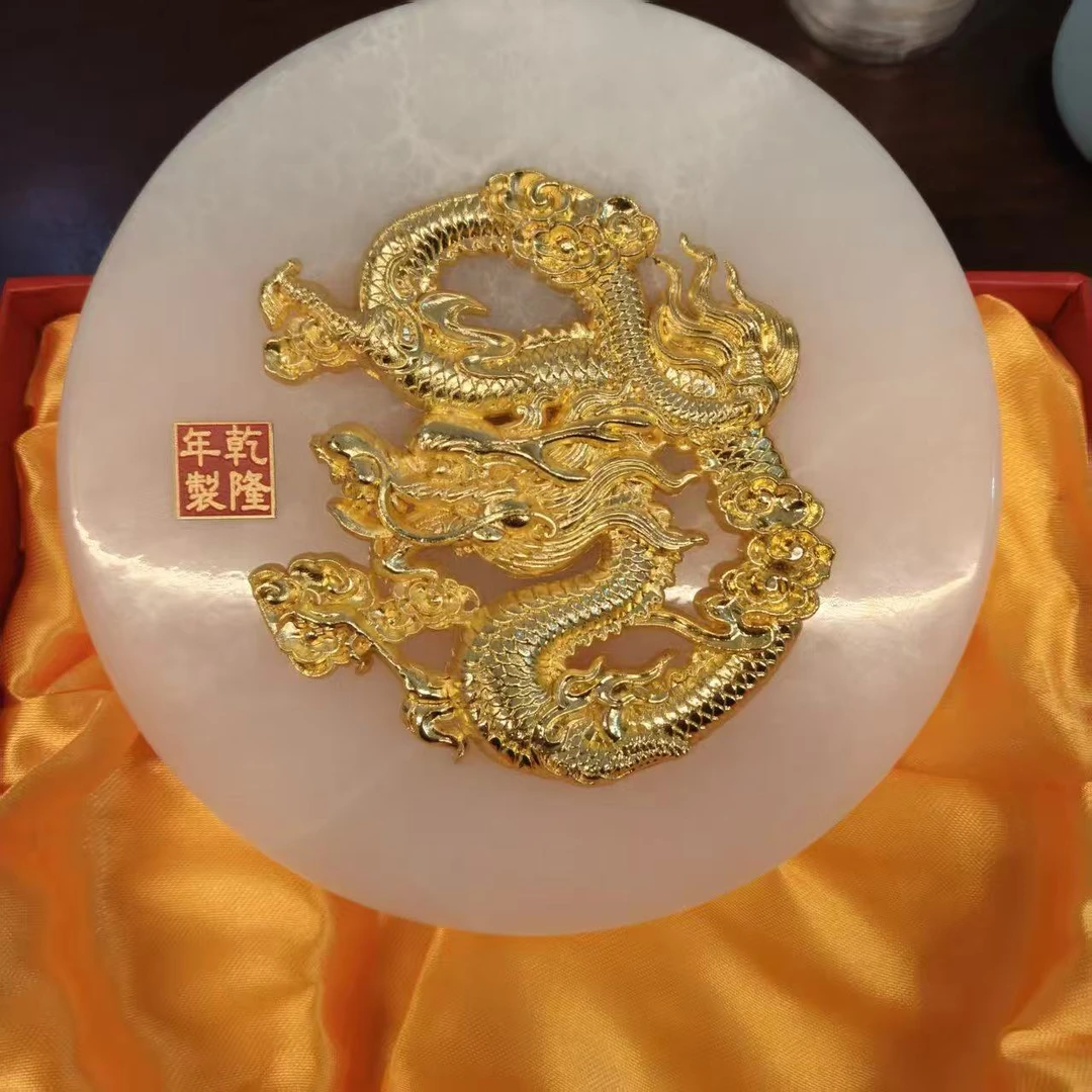 龙腾盛世      盒子YL