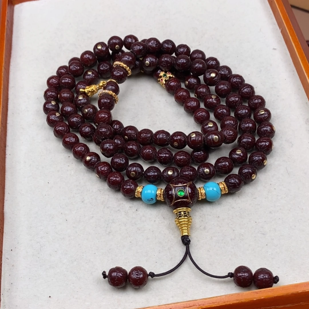 2***8吊坠凤眼菩提凤眼