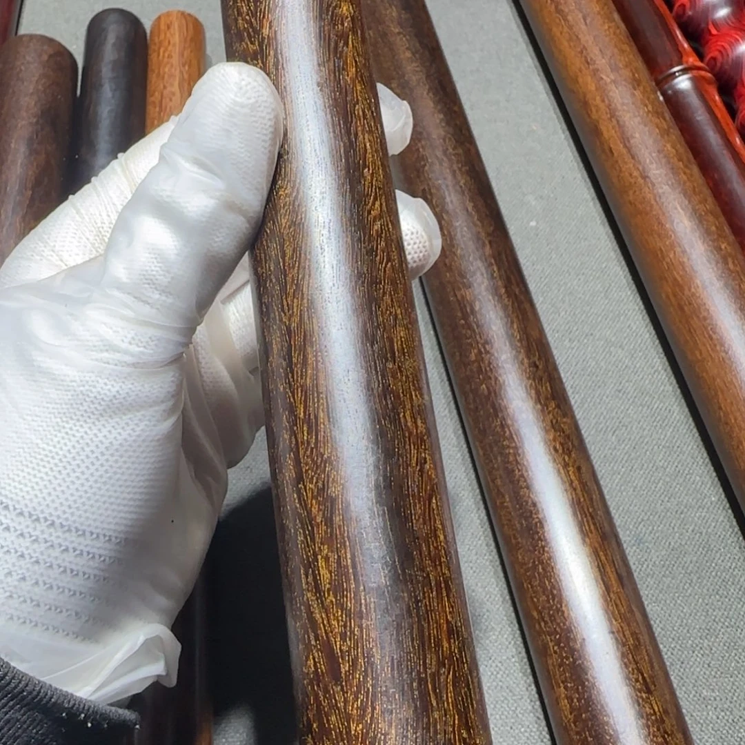 杜***西直径3长25厘米左右