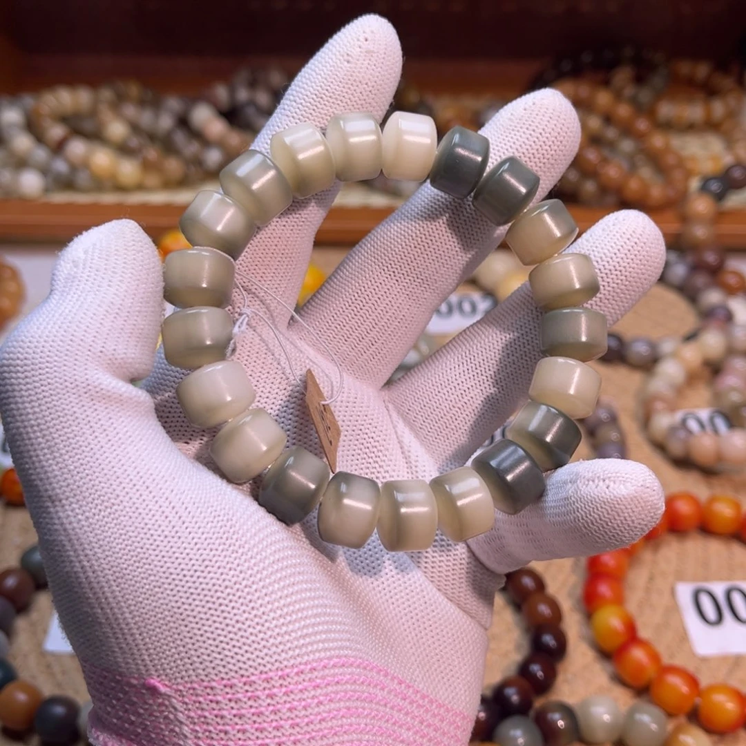 菩提根/象牙果吊坠143