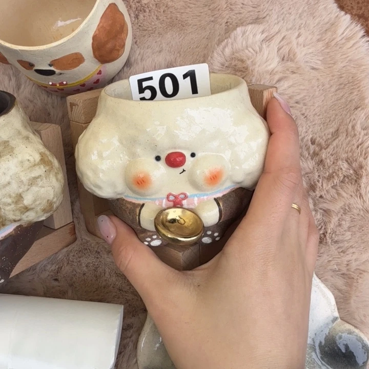 小***尼摆件陶哈哈哈哈哈哈501