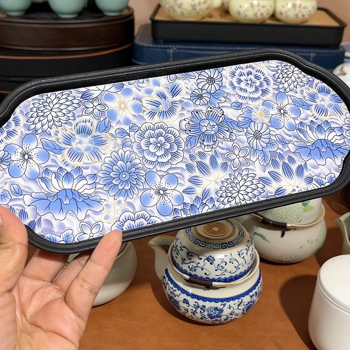 万花干泡盘年货节