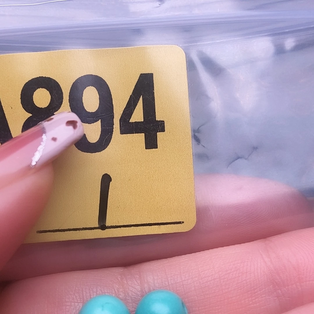 空竹十堰特色手工散珠