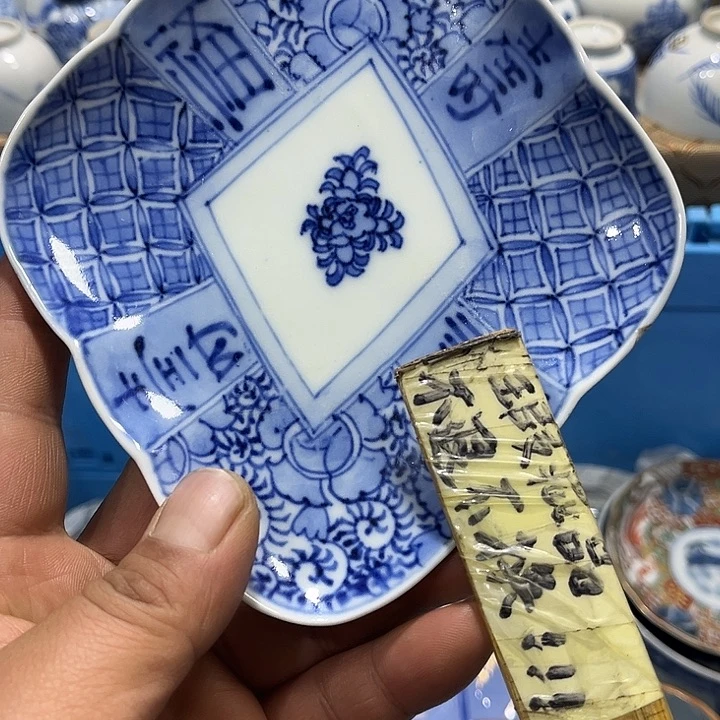 陶瓷茶玩榜第二十名