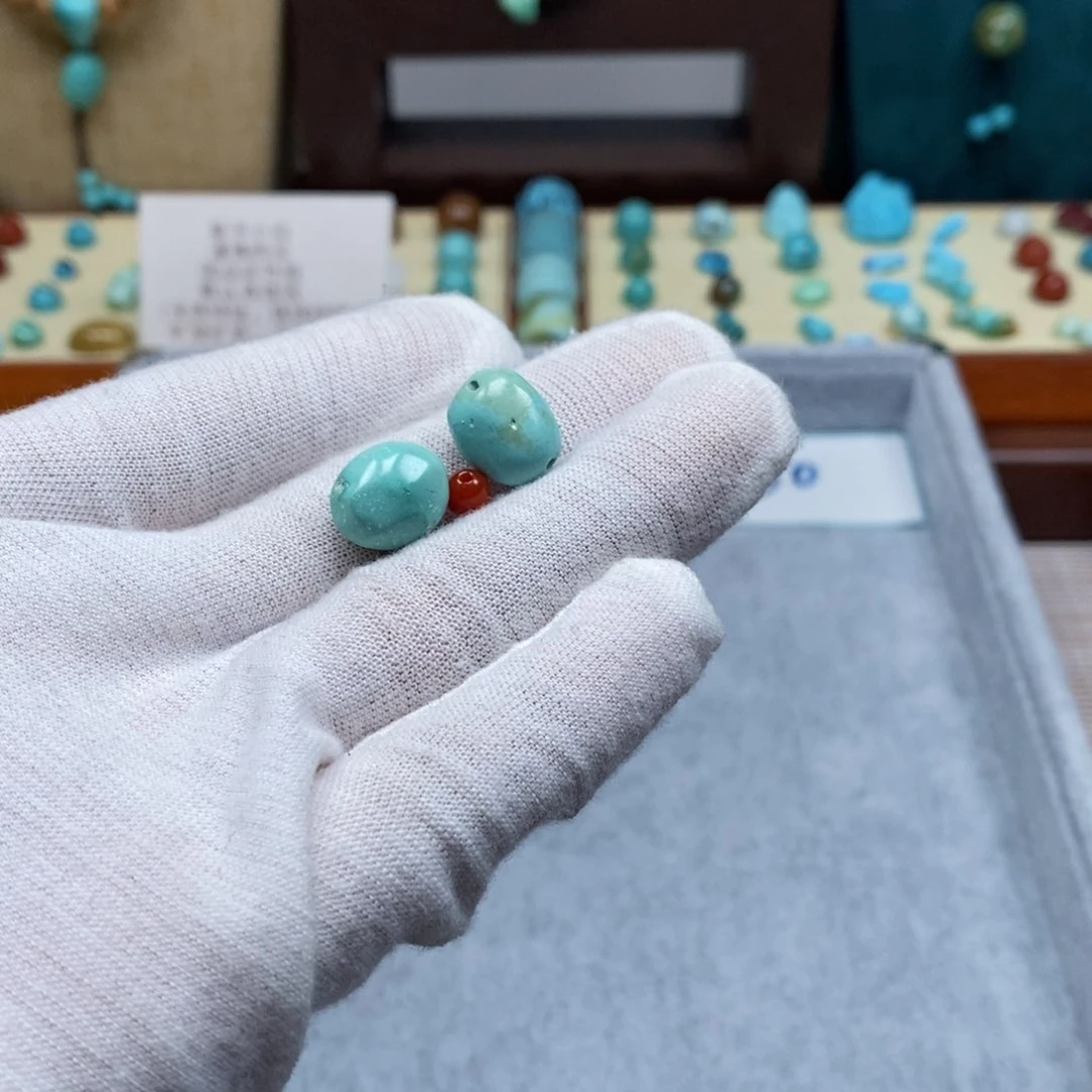 未镶嵌配饰南红玛瑙✨****