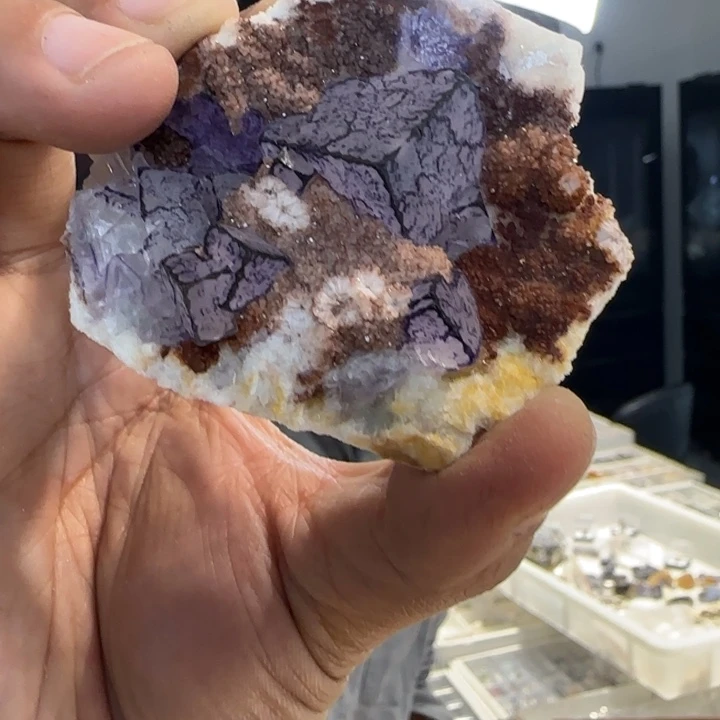 昌化石印石稳****了原石料