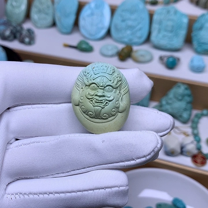 未镶嵌散珠配饰配珠