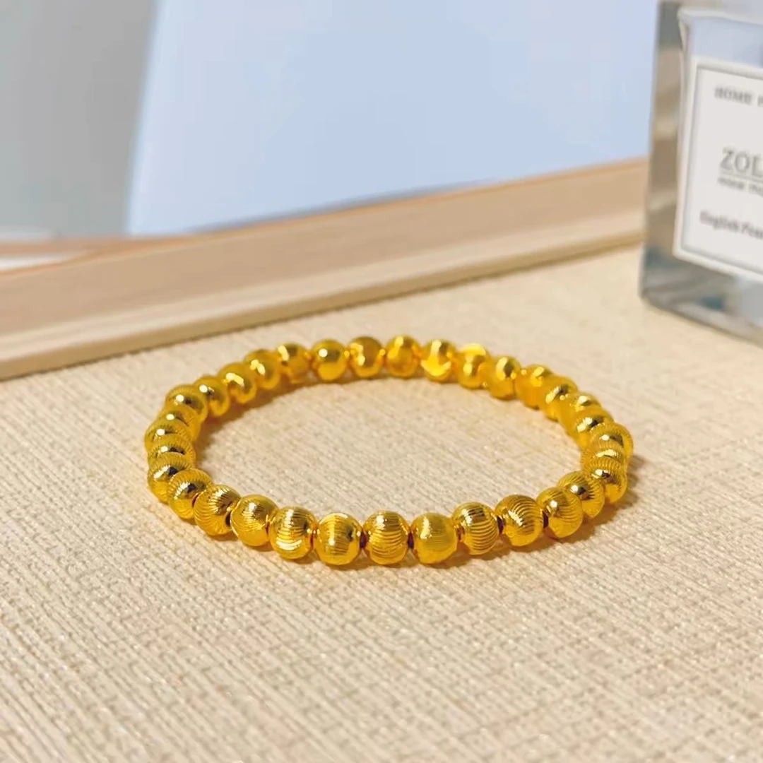 Y-6122  6N猫眼手链     半支撑工艺+专柜礼盒