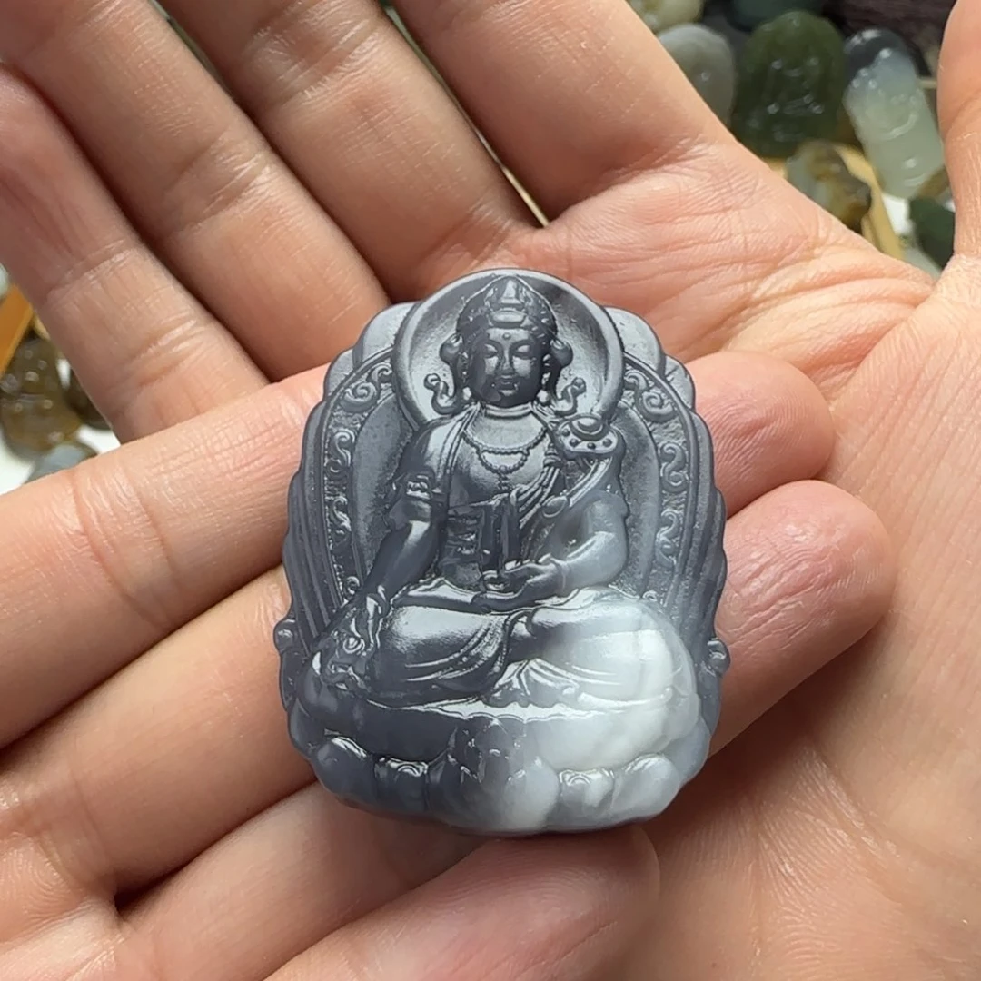 手链未镶嵌和田玉