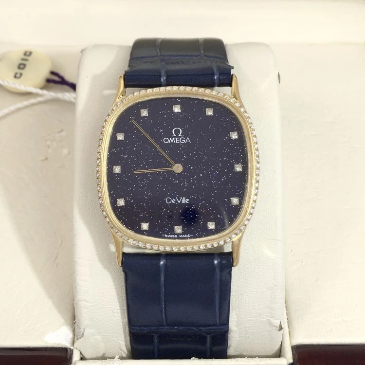 欧米茄/石英表/表径30.5/S99251115008/[251202HNA]