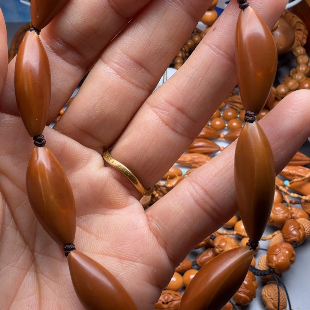 橄榄核手串/手链橄榄核