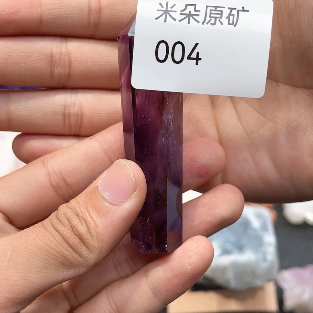 水晶水晶未镶嵌j*水晶
