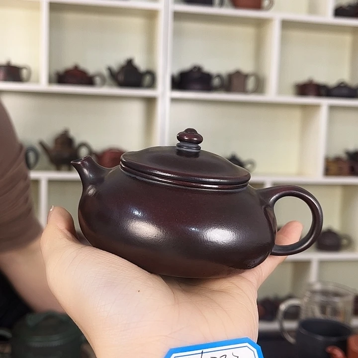 茶壶紫砂紫砂工艺厂