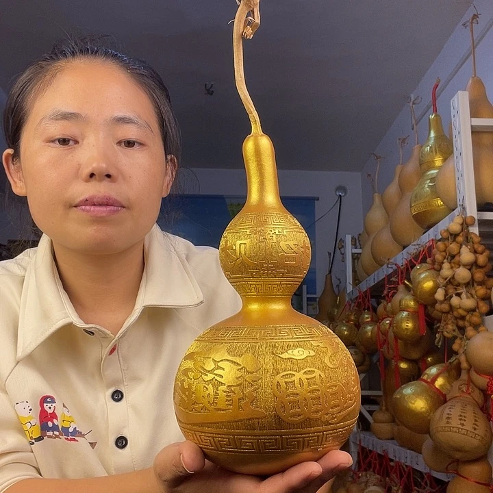 天然葫芦一物一图看图片发货有