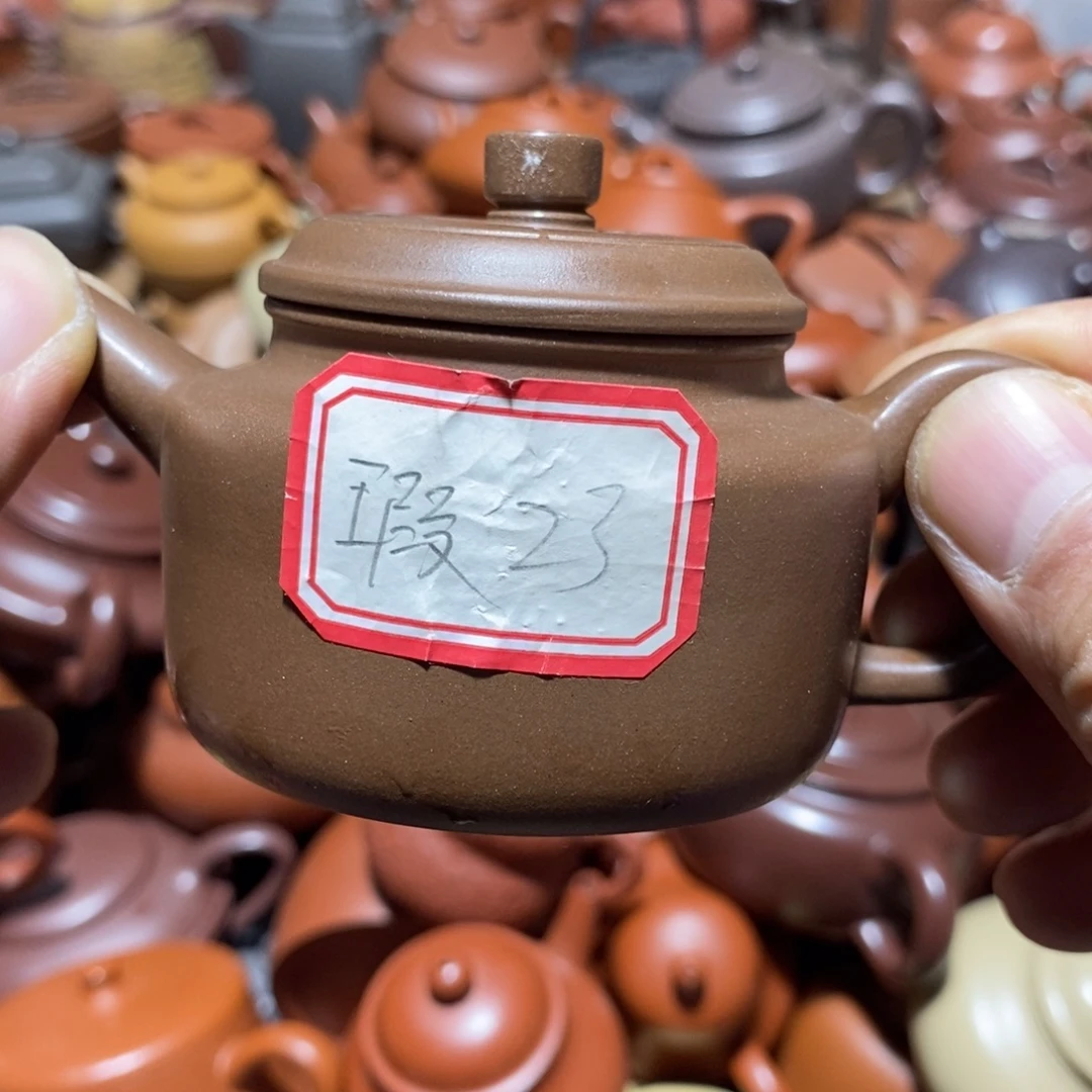 紫砂茶壶欢迎各位光临惠顾