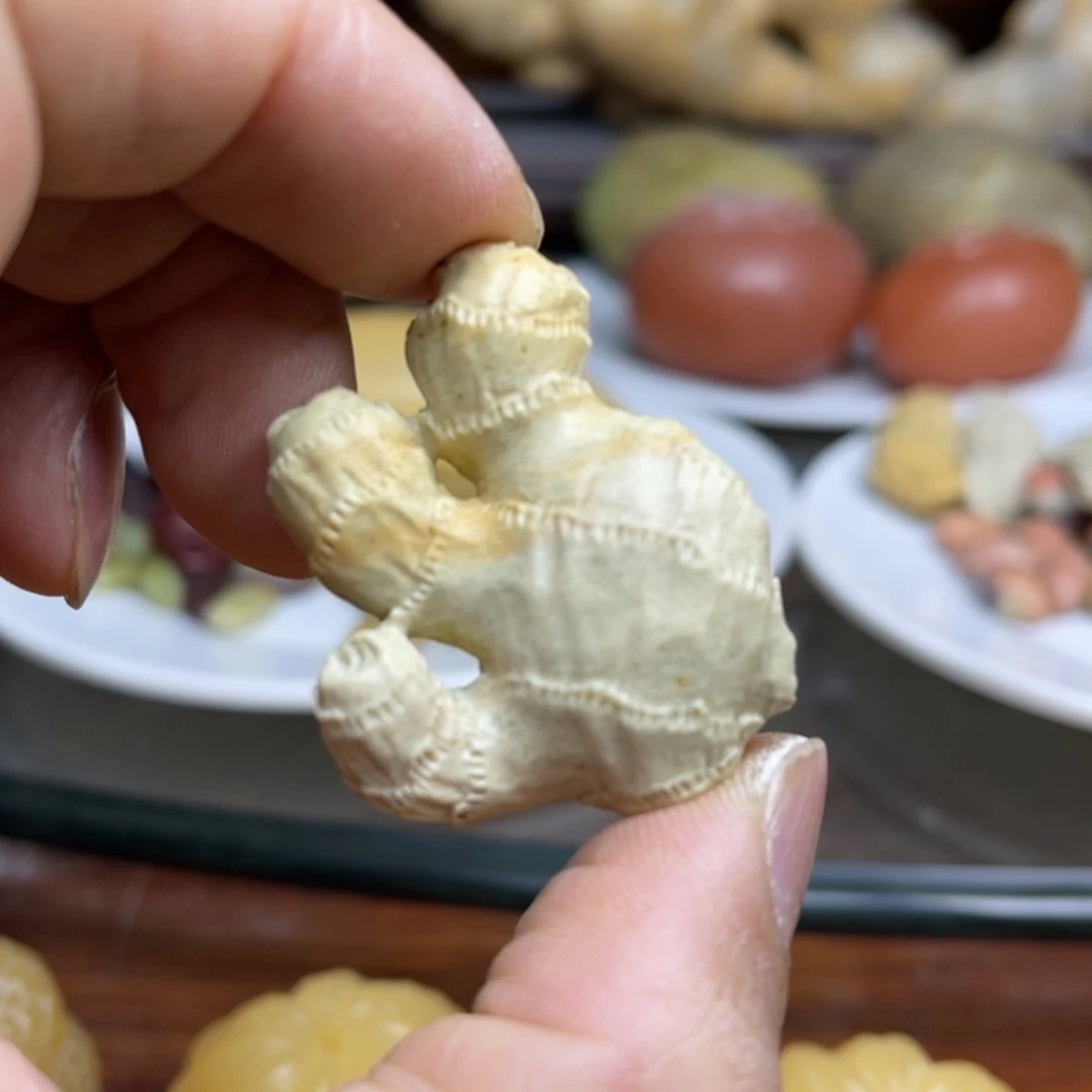 【闪购商品】青田石浪*…………………